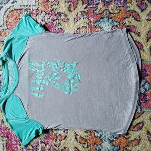 Y'all Ain't Right tshirt